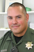 WCSO Public Information Officer