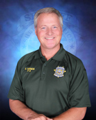 WCSO Public Information Officer