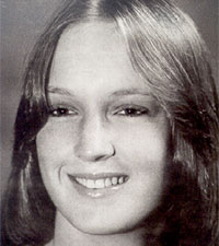 Julia Woodward