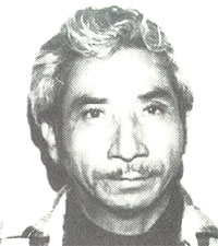 Ricardo Martinez