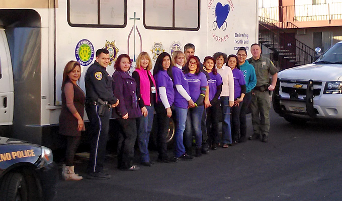 Washoe County Sheriff�s Office Northern Nevada�s Full Washoe County Sheriff�s Office Northern Nevada�s Full