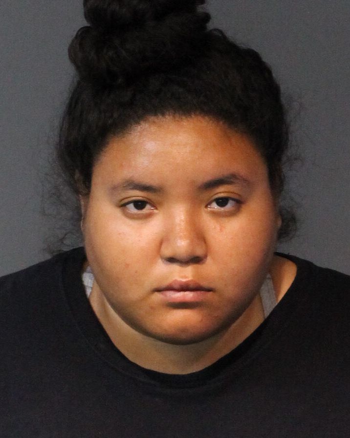 Washoe County Sheriff's Deputies arrest three in ongoing vehicle