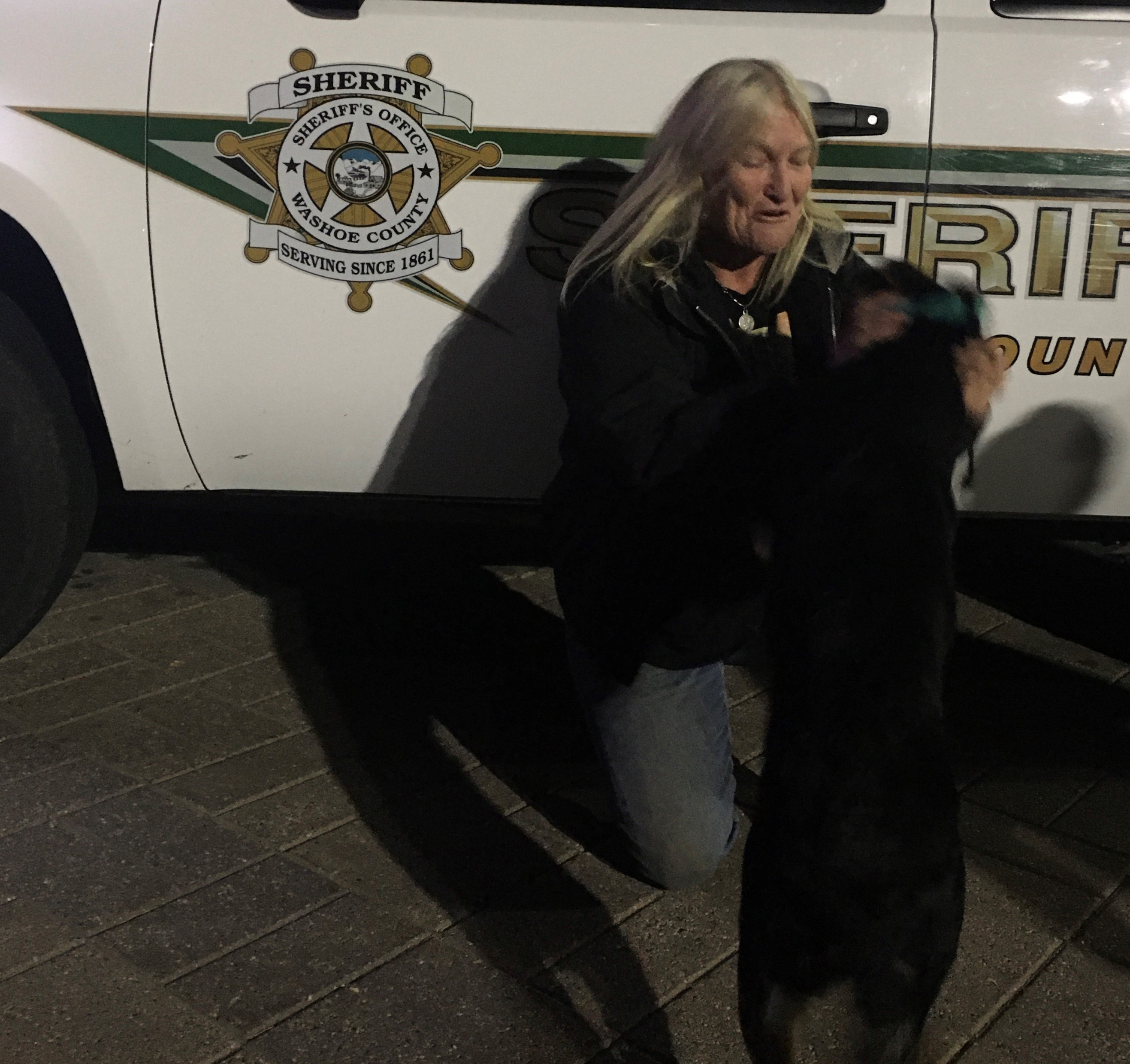 Washoe County Sheriff S Office Northern Nevada S Full Service
