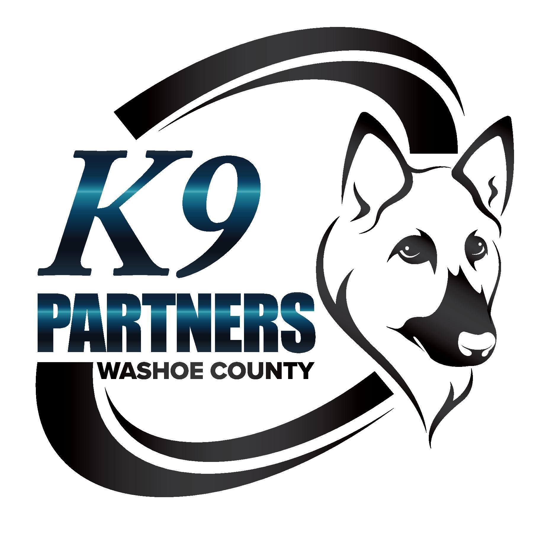 K9 Partners Logo
