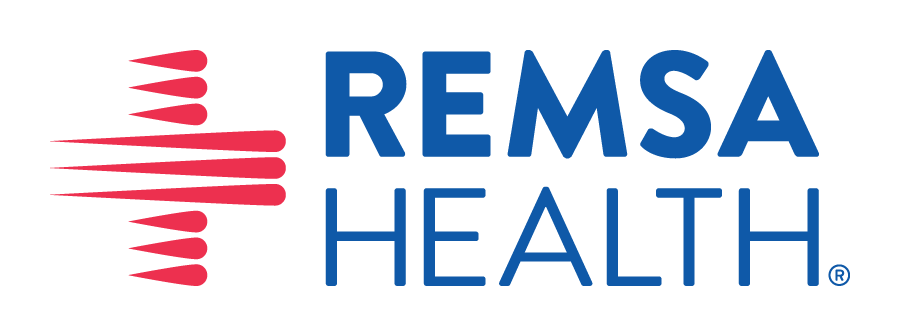 remsa health logo