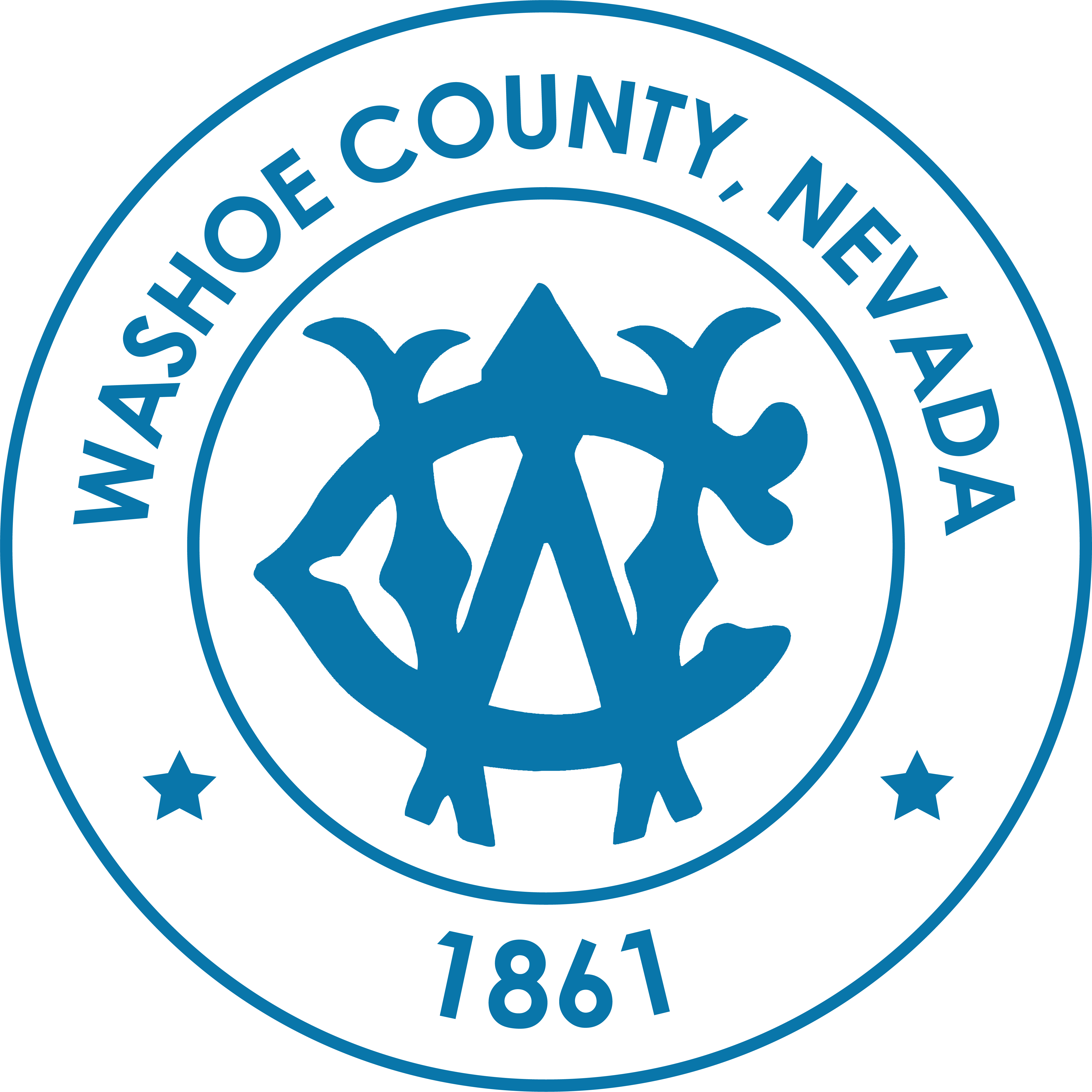 washoe county logo