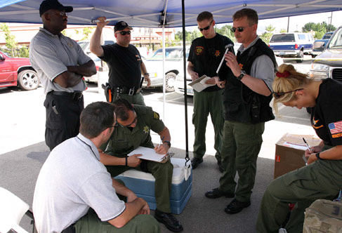 Clinical psychologist in fbi
