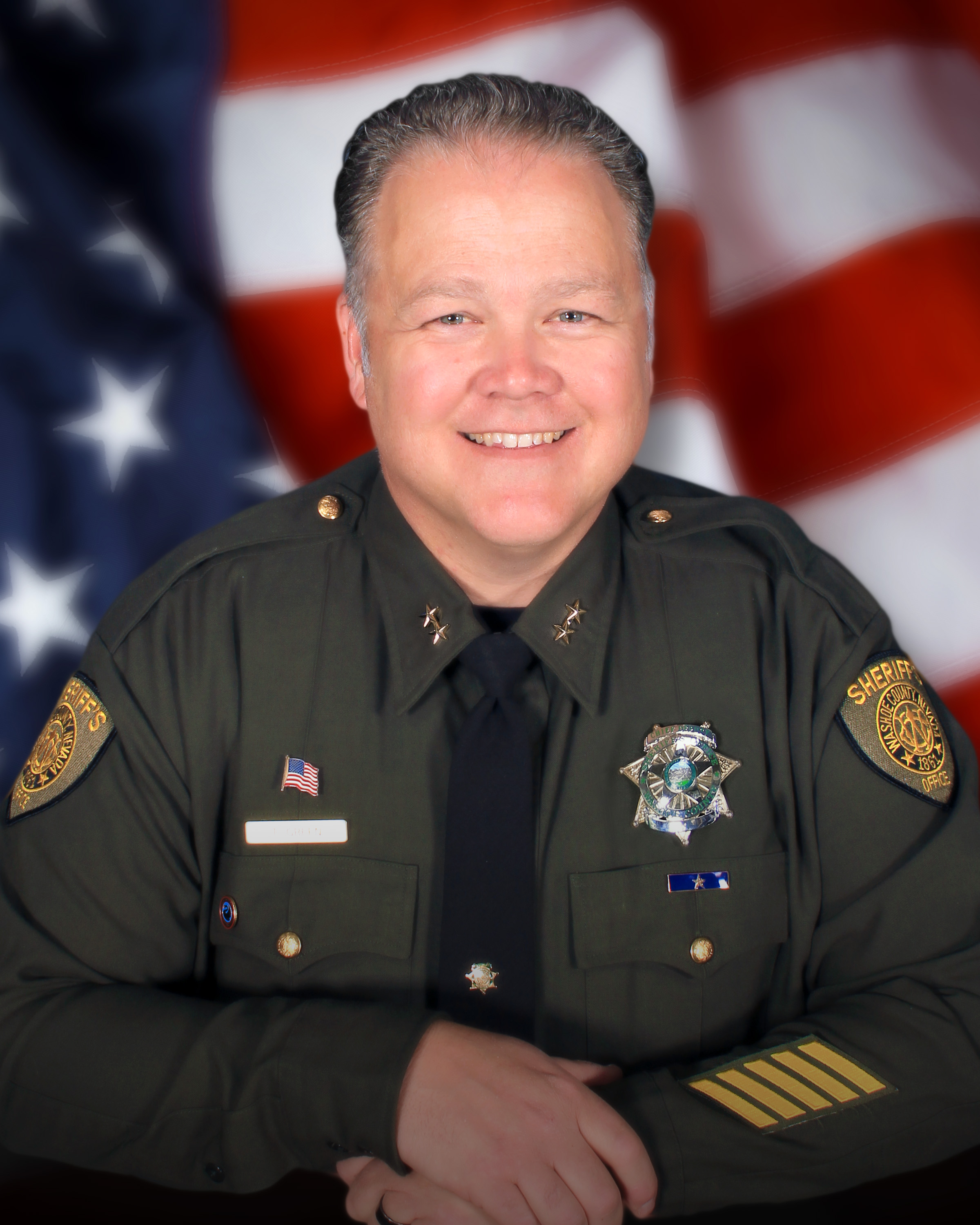Tom Green County Roster: The Shocking Truth About [Specific Name/Event - If Applicable]