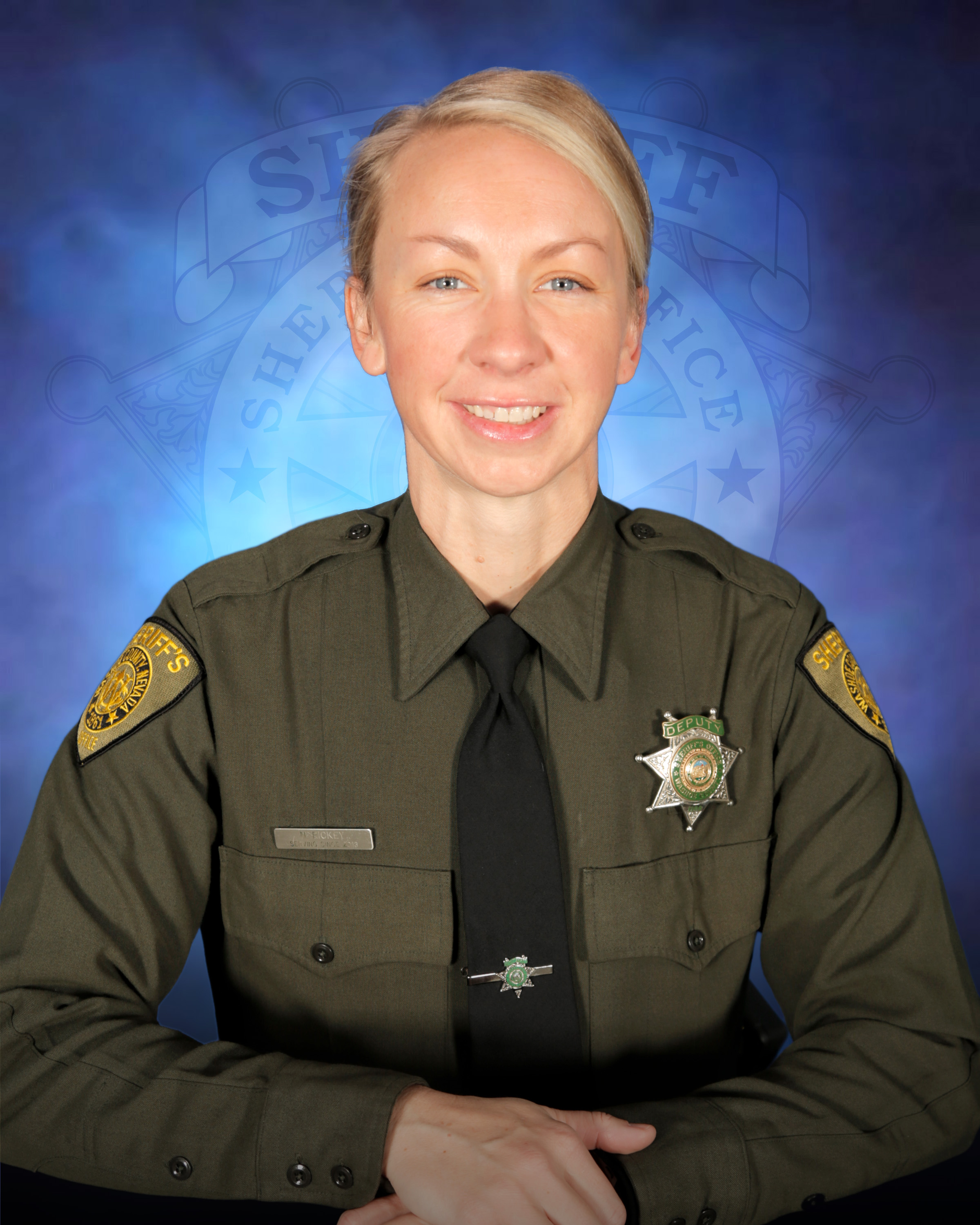 Washoe County Sheriff Deputy Credited With Saving The Life Of An Infant To Be Recognized By 