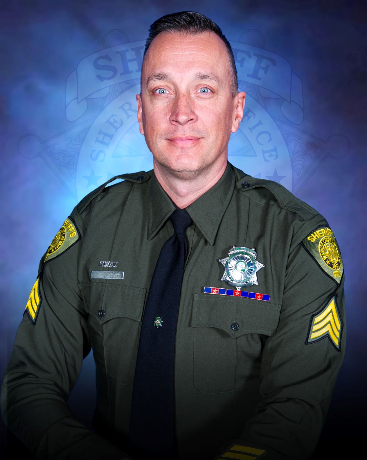 Washoe County Sheriff�s Office Northern Nevada�s Full