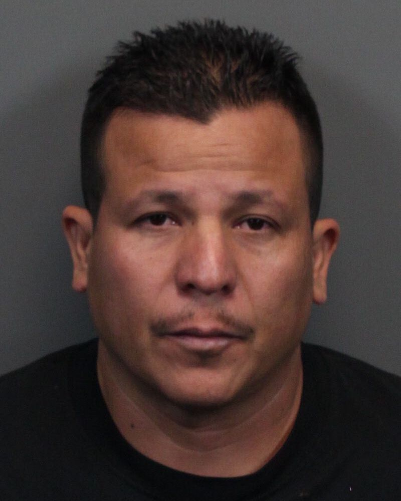 Sheriffs Office Detectives Arrest Washoe County Man On Charges Of Sexual Assault With A Minor 