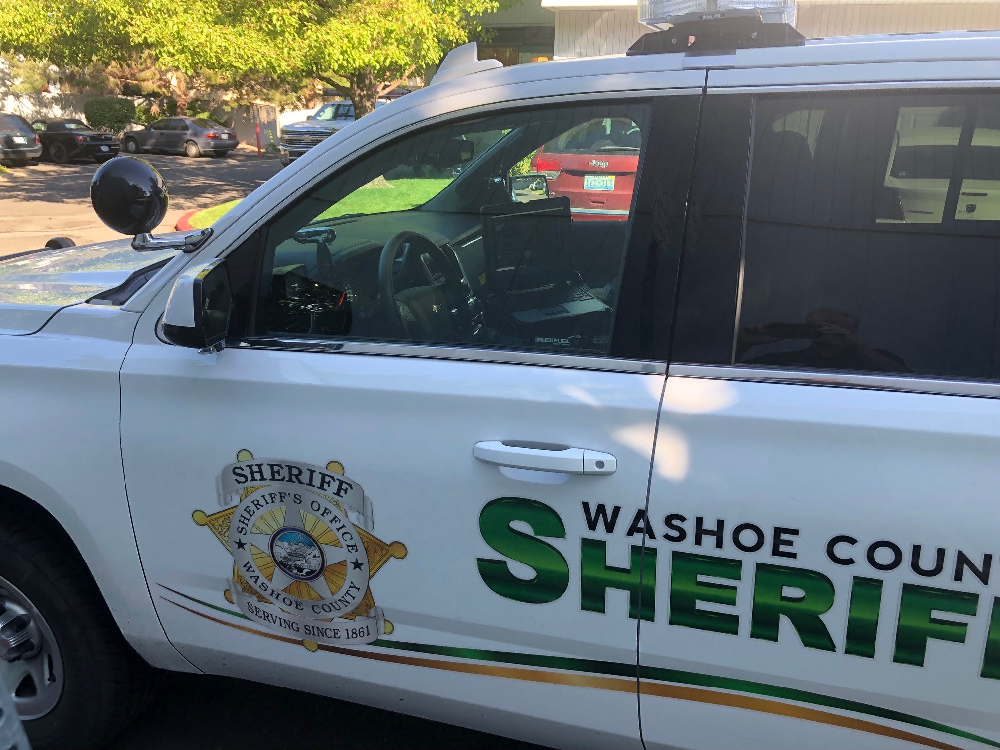 Washoe County Sheriffs Deputies Arrest Three Suspects In Early Morning Stolen Vehicle Investigation 