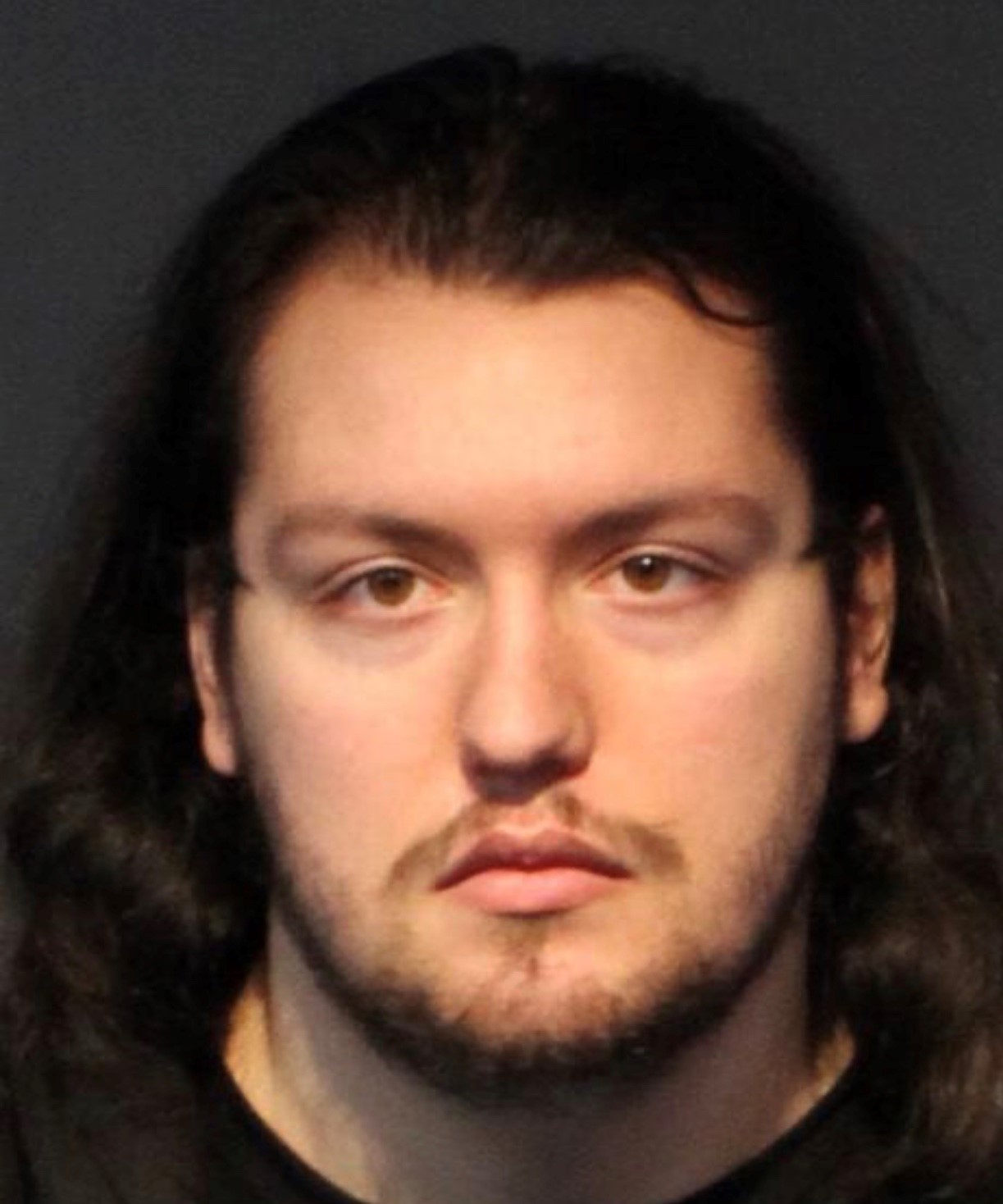 Washoe County man arrested for Sexual Assault and Lewdness with a Child