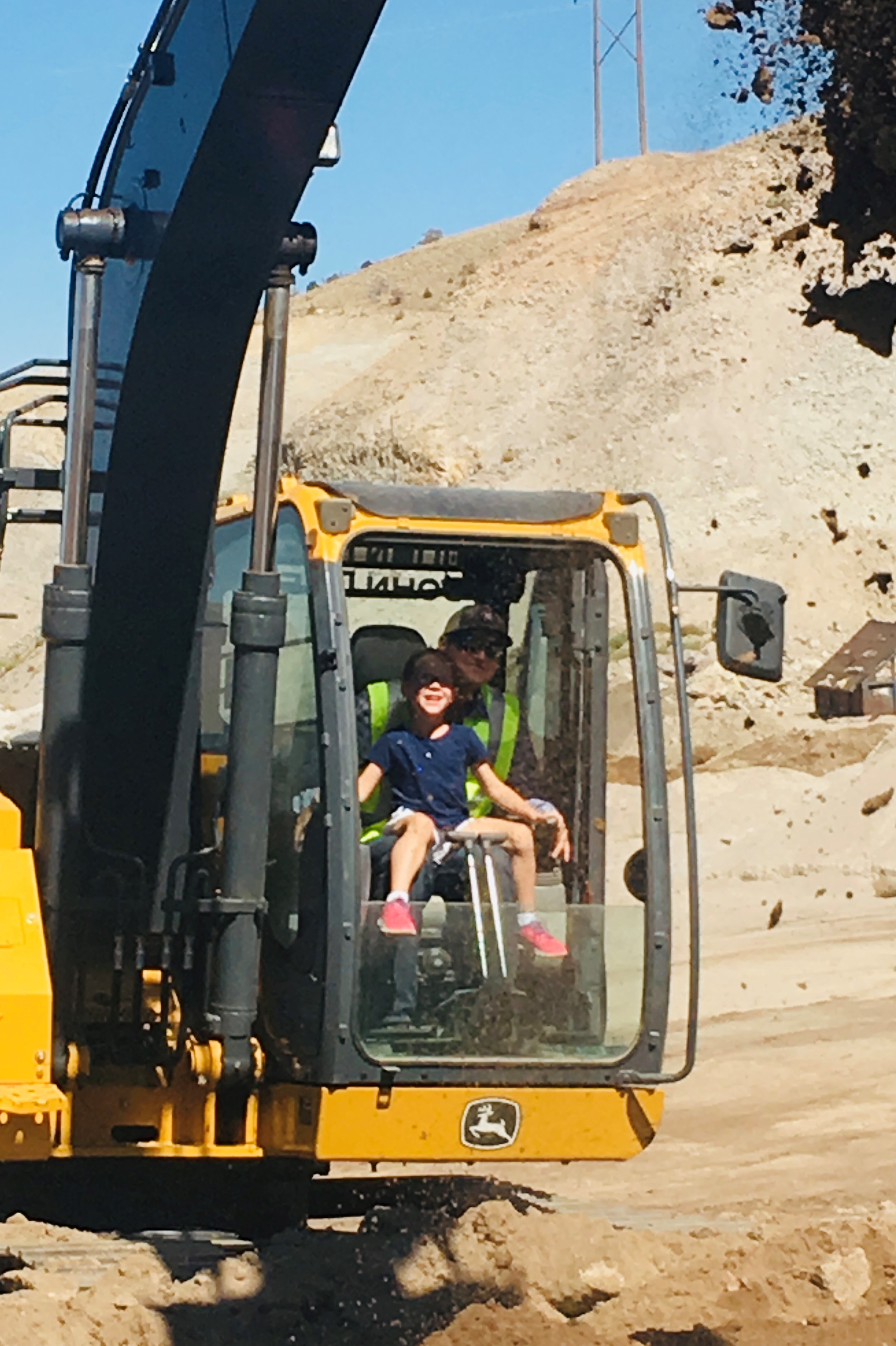 Dozers and Dirt announces date for 2022 Event tickets available now!