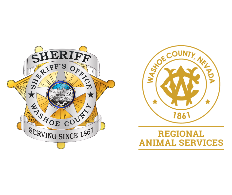 Washoe County Sheriff's Office Patrol Deputies make multiple arrests  surrounding dognapping at Washoe County Regional Animal Services