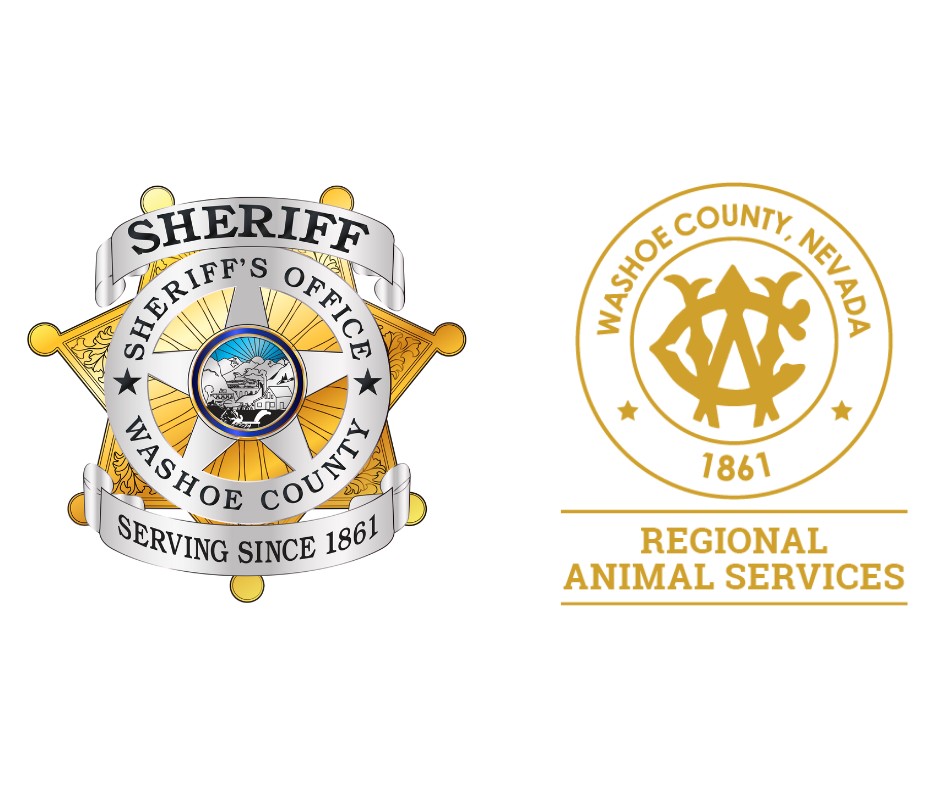 Washoe County Sheriff's Office Patrol Deputies make multiple arrests surrounding dognapping at Washoe County Regional Animal Services Washoe County Sheriff's Office Patrol Deputies make multiple arrests surrounding dognapping at Washoe County Regional Animal Services